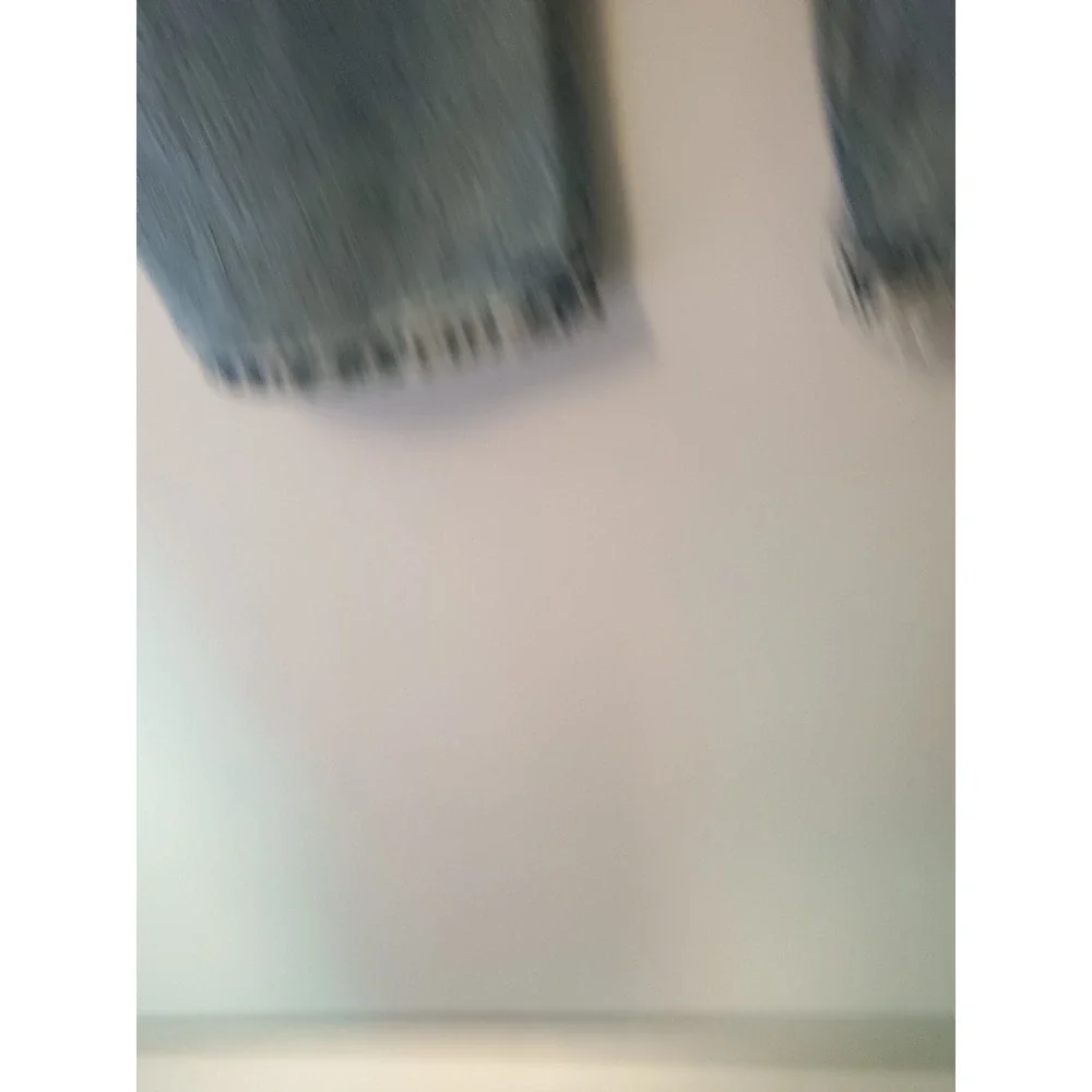 Levis some fading